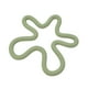 thumbnail image 1 of Salvamanteles De Silicona Para Ollas Y Sartenes, Soporte Para Mesa, Para Apartamento, Ollas Y Sartenes, Barra Verde, 1 of 5