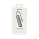 thumbnail image 1 of Multipuerto Usb-c/ (1hdmi)+(3usb 3.0)+(1in Usb-c Pd)+(aux) Cm136, 1 of 2