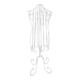thumbnail image 4 of Estante de exhibición de ropa para mascotas, modelo de maniquíes, soporte de mascotas, percha para mascotas - Perchero elegante para mostrar la moda, 4 of 6