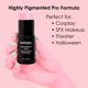 thumbnail image 2 of Crema de maquillaje Blend Stick Mehron Face Paint 21 g Pastel Pink, 2 of 7