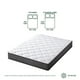 thumbnail image 4 of Colchón 1.5 Plazas Long Zinus Resortes Pocket CLOUD  105x200x20cm, 4 of 9