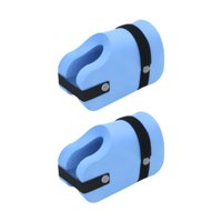 Ioensy - Flotación De Carroza De Tobillo De Natación Para Suministros De Entrenamiento Autorbics Entrenamiento De Aeróbicos Cortos De 20 Cm