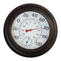 Ioensy - Medidor De Temperatura Y Humedad Recordatorio De Confort Climático Para Uso Doméstico En El Dormitorio