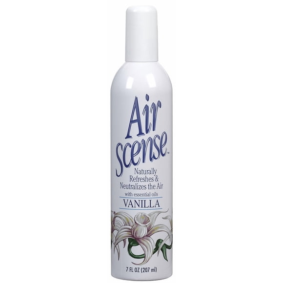 Ambientador Air Scense Vainilla 200 ml