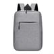thumbnail image 1 of Multifunctional Custom Logo Large Capacity Men Travel School Laptop Backpack Waterproof Business Backpack, 1 of 5