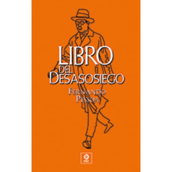 Libro Del Desasosiego (Piel De Clásicos Extra)
