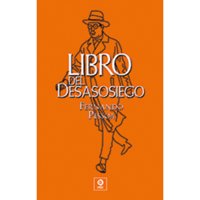 Edimat Libros - Libro Del Desasosiego (Piel De Clásicos Extra)