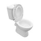 thumbnail image 4 of Asiento y Tapa PP para WC Aura, 4 of 5
