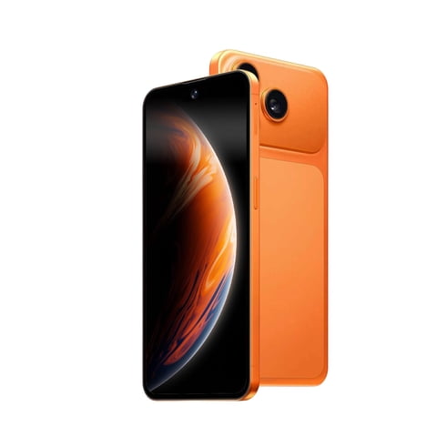 Smartphone Aidekunlin Unlock De 6.6 Pulgadas, 2 Gb De Ram,