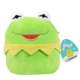 thumbnail image 1 of Peluche Squishmallows Kermit The Frog, 20 cm, oficial de Disney, 1 of 6