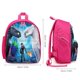 thumbnail image 2 of Cómo Entrenar a tu Dragón Mochila Escolar para Niños y Niñas, Mochila Infantil Ligera de Alta Calidad, Grande y Duradera ROSA, 2 of 6