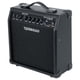 thumbnail image 2 of Amplificador para guitarra Rockville G-AMP de 20 W con Bluetooth y delay, 2 of 9