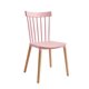 thumbnail image 1 of Silla Windsor para Comedor - Rosado, 1 of 3
