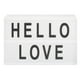 thumbnail image 1 of Adorno Led Box con Letras 2 PVC, 1 of 2