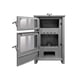 thumbnail image 3 of Cocina Leña/Pellet Puyehue L Alcazar, 3 of 11