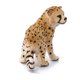 thumbnail image 2 of Figura de animal Schleich Wild Life Cheetah Cub para niños de 3 a 8 años, 2 of 5