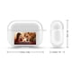 thumbnail image 2 of Desmarcar Funda AirPods Pro Solo Agrega Magia Transparente, 2 of 6