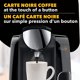 thumbnail image 3 of Cápsulas de café Tassimo Carte Noire Signature Roast 110 g, 3 of 8