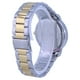 thumbnail image 3 of Reloj Westar Silver Dial Two Tone Stainless Steel Quartz 50243 CBN 102 Men's Watch, 3 of 3