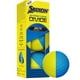 thumbnail image 5 of Pelotas de golf Srixon Q-Star Tour Divide azul/amarillo, 5 of 8