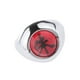 thumbnail image 2 of Anillo Zhu Para Cosplay De Miembros De Naruto Akatsuki, 2 of 3