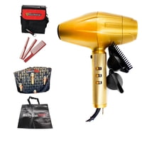 Babyliss Pro - Secador De Pelo Pro Barbería 2000W