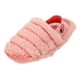 thumbnail image 1 of Pantufla Niña Barbie Piel, 1 of 3