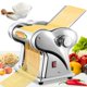 thumbnail image 1 of Máquina de pasta Newhai 135W 110V, 2 tamaños de fideos, 8 kg, 1 of 6