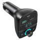 thumbnail image 1 of Ugreen Transmisor Fm/bluetooth Y Cargador De Coche + Ranura, 1 of 5