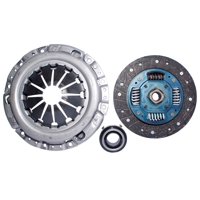 Repuestos Del Sol - Kit Embrague Kia Morning 1.2 2012 2017