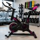 thumbnail image 4 of Bicicleta Spinning Yepsport Fucsia Con Botella, 4 of 9