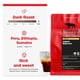 thumbnail image 5 of Café Espresso Orgánico Tostado Oscuro Jaguar De Equator 297 G, 5 of 6
