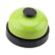 thumbnail image 3 of Accesorios De Bricolaje Campana De Metal Tablero Ocupado Campana Juguetes Sensoriales Juego De Interior Juego Verde, 3 of 5