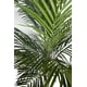 thumbnail image 2 of Palmera Areca Hoja Fina 71cm Artificial, 2 of 3