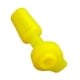 thumbnail image 1 of Válvula De Mordida De Silicona Para Hervidores Para Senderismo Ciclismo Ciclismo Amarillo, 1 of 3