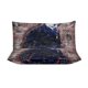 thumbnail image 3 of Michael Myers Print Bedding Set Pattern Duvet Cove Set 3 Pieces 1 Quilt Cover And 2 Pillowcases for Women Men Teens, 3 of 5