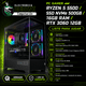 thumbnail image 1 of Pc Gamer Ryzen 5 5500 / Ssd Nvme 500gb / 16gb Rgb / Rtx 3060 12gb, 1 of 3