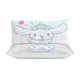 thumbnail image 3 of Cinnamoroll 3-Piece Twin Bed Set - Includes 1 Single Comforter And 2 Pillowcases Bedding - Fade Resistant Microfiber - Cinnamoroll, 3 of 4