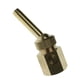 thumbnail image 1 of Cabeza De Rociador Ajustable De La Fuente Del Estanque Derecho Dn20 Hilo Interno, 1 of 5