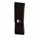 thumbnail image 3 of Correas de cabestro Kensington – Pack de 3, cuero negro, 3 of 5