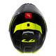 thumbnail image 4 of Casco MT FF114 Hummer Quo B13 Amarillo Fluor Brillo 2XL, 4 of 7