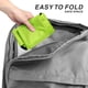 thumbnail image 4 of Mochila con cordón, bolsa de gimnasio, mochila tipo saco, bolsas con cordón, 4 of 5