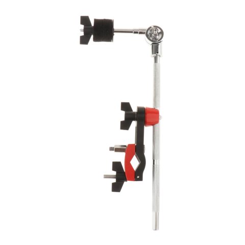 Bothyi - Soporte Para Platillos De Tambor, Accesorios De Instrumentos De Percusión Portátiles, Brazo Para Platillos De Tambor