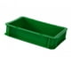 thumbnail image 2 of Bandeja Organizadora De Cajones De Escritorio, Caja De Almacenamiento Apilable Para Cajones, Armario, Cómoda, Verde, 2 of 3