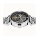 thumbnail image 3 of Reloj Analógico Ingersoll The Charles Acero inoxidable Negro Hombre, 3 of 3