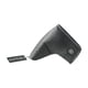 thumbnail image 5 of Funda Para Palos De Golf Protector De Tapa Para Palos De Golf Divertida Funda Para Cabeza De Palo De Golf Patrón De Avestruz Color Negro, 5 of 5