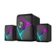 thumbnail image 1 of Parlante Gamer Xtrike Me Sk-610 Rgb Subwoofer 2.1, 1 of 4
