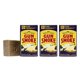 thumbnail image 1 of Barra de jabón Duke Cannon Supply Co. Big Brick Gun Smoke, 300 ml, paquete de 3, 1 of 5