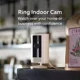 thumbnail image 3 of Cámara de seguridad Ring Indoor Cam - Blanco, 3 of 3