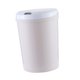 thumbnail image 2 of Cubo De Basura Automático Con Sensor De Cubo De Basura Para Sala De Estar, Baño, Oficina, Color Caqui, 2 of 5
